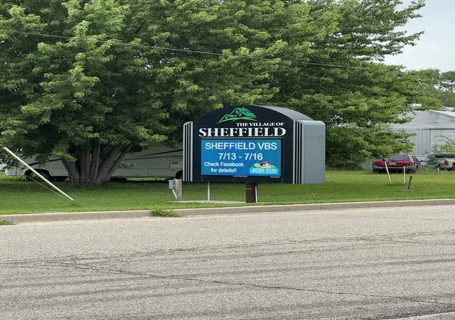 Photo 42 of Single family home for sale at 204 S Main St, Sheffield, IL 61361 | MLS# 12695502 | Listing updated on 2026-08-27
