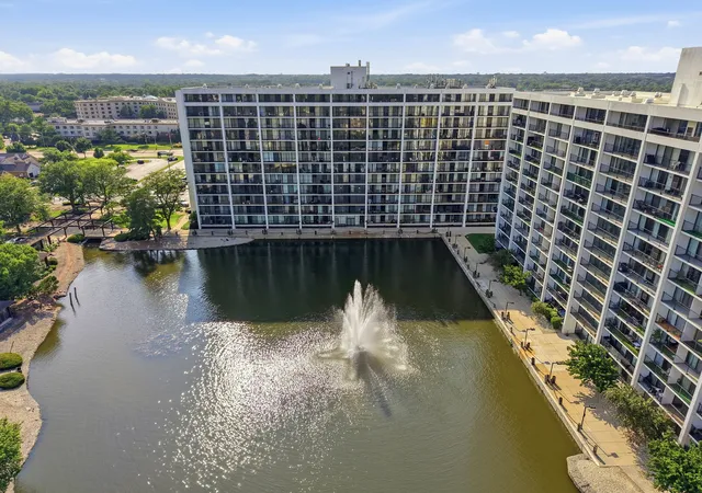 Photo 30 of Sale Pending at 2005 S Finley Rd #506, Lombard, IL 60148 | MLS# 12695511 | Listing updated on 2026-08-27