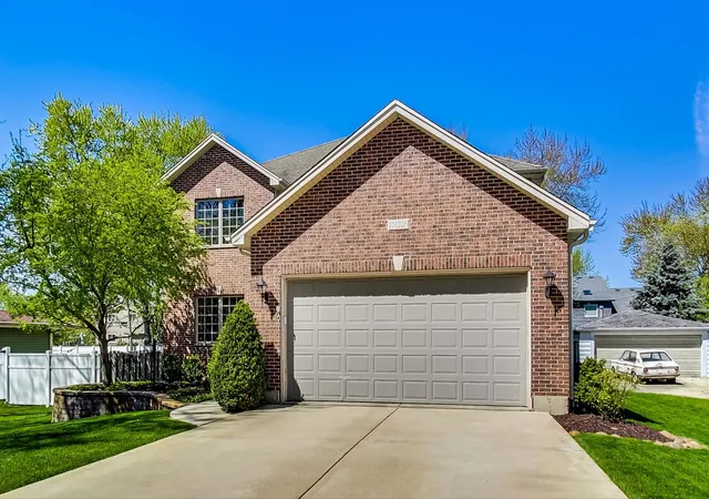 Photo 2 of Single family home for sale at 1n226 Ellis Ave E, Carol Stream, IL 60188 | MLS# 12695606 | Listing updated on 2026-09-03