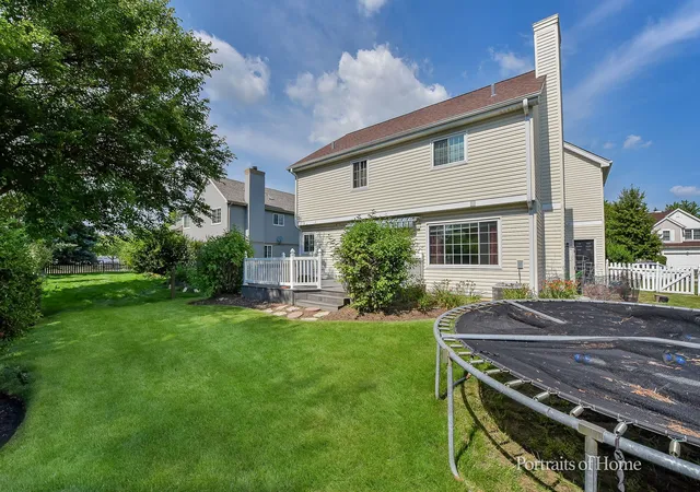 25th image of 1302 Dunbarton Dr, Aurora, IL 60502 | MLS# 12695716