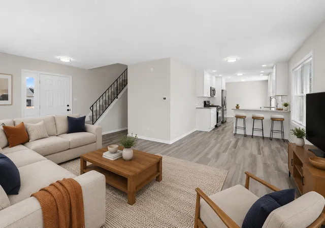 Photo 3 of Single family home for sale at 20033 S Rosewood Dr, Frankfort, IL 60423 | MLS# 12696294 | Listing updated on 2026-08-23