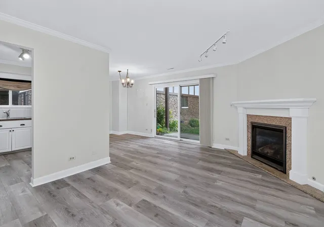 Photo 2 of Condo for sale at 1753 Plymouth Ct #D, Wheaton, IL 60187 | MLS# 12696596 | Listing updated on 2026-09-03