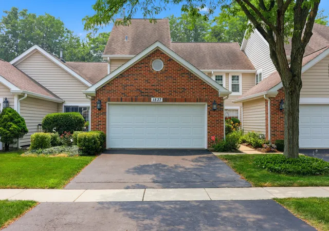 1st image of 1537 Stevens Dr, Schaumburg, IL 60173 | MLS# 12696711