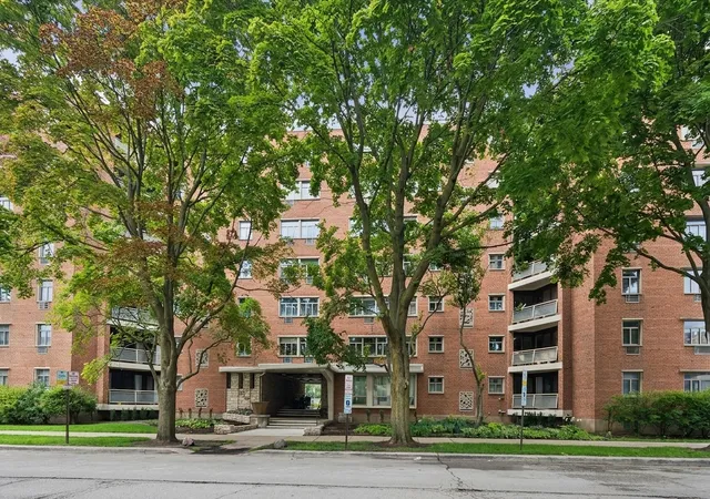 1st image of 1856 Sherman Ave #6SC, Evanston, IL 60201 | MLS# 12696835