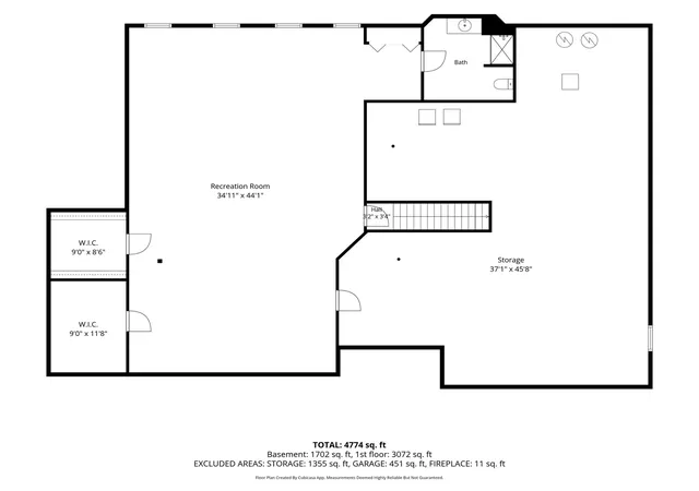 34th image of 1317 Eskin Dr, Northbrook, IL 60062 | MLS# 12697099
