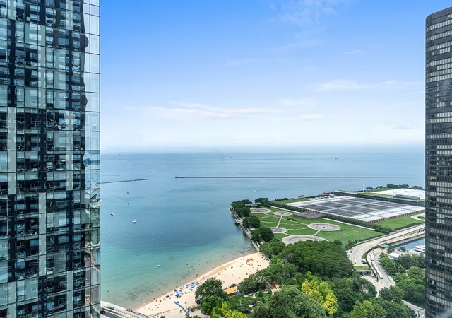 5th image of 474 N Lake Shore Dr #4403, Chicago, IL 60611 | MLS# 12697138