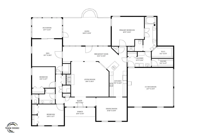 43rd image of 1610 Yorkshire Dr, Champaign, IL 61822 | MLS# 12697501