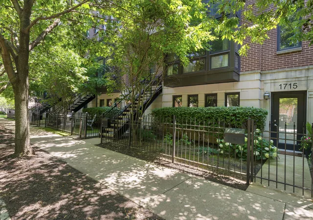 1st image of 1715 W George St, Chicago, IL 60657 | MLS# 12697731