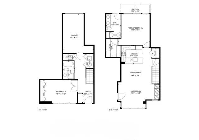 17th image of 1715 W George St, Chicago, IL 60657 | MLS# 12697731