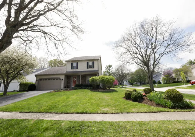 1st image of 608 Thackeray Ln, Fox River Grove, IL 60021 | MLS# 12697804