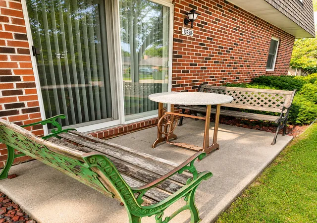 13th image of 1323 Buell Ave #B, Joliet, IL 60435 | MLS# 12697948