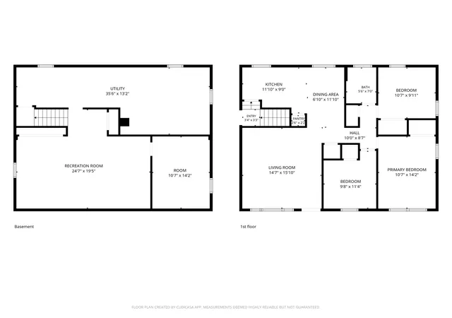 35th image of 18538 Oak Ave, Lansing, IL 60438 | MLS# 12698151