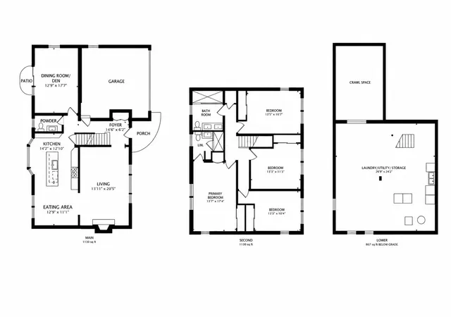 47th image of 104 N Northampton Dr, Geneva, IL 60134 | MLS# 12698206