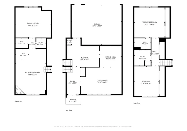 31st image of 18008 Kansas Ct, Orland Park, IL 60467 | MLS# 12698289