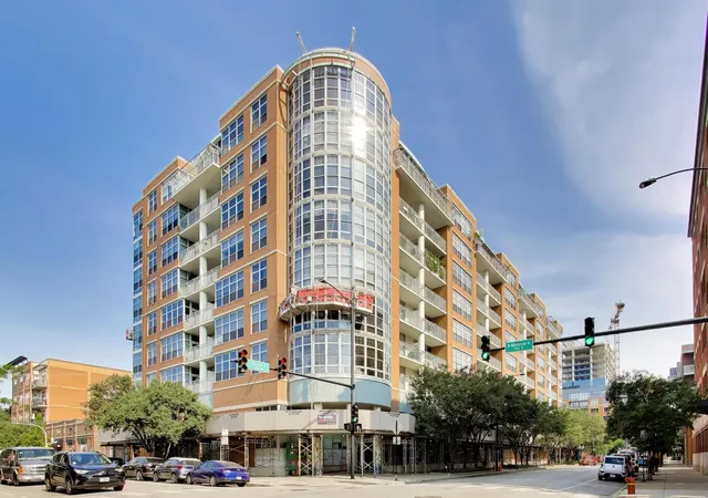 1st image of 1200 W Monroe St #510, Chicago, IL 60607 | MLS# 12698330