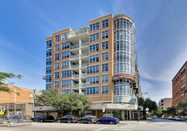 2nd image of 1200 W Monroe St #510, Chicago, IL 60607 | MLS# 12698330