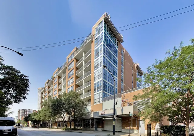 4th image of 1200 W Monroe St #510, Chicago, IL 60607 | MLS# 12698330