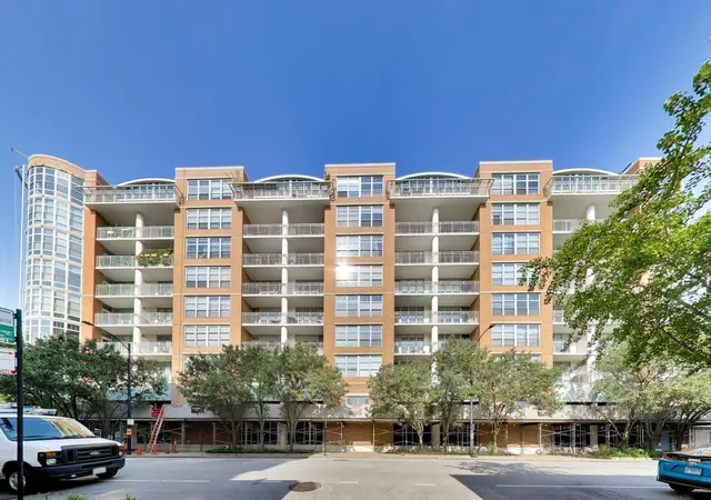 5th image of 1200 W Monroe St #510, Chicago, IL 60607 | MLS# 12698330