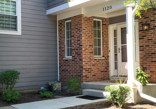 Photo 1 of Sale Pending at 1120 S Parkside Dr, Palatine, IL 60067 | MLS# 12698373 | Listing updated on 2026-09-01