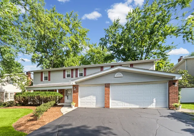 1st image of 3822 Knight St, Glenview, IL 60025 | MLS# 12698534