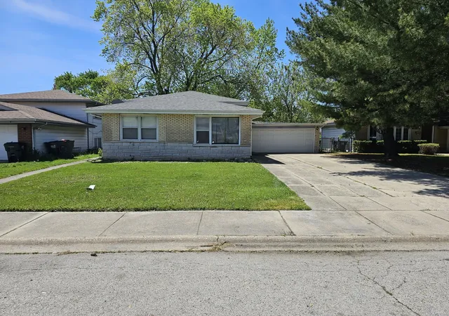 Photo 1 of Single family home for sale at 1265 Prince Dr, South Holland, IL 60473 | MLS# 12698552 | Listing updated on 2026-08-25