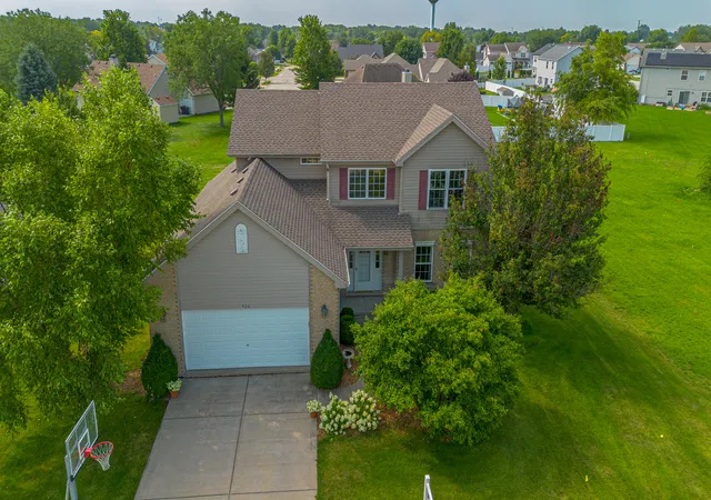 1st image of 526 Gipp Dr, Manteno, IL 60950 | MLS# 12698906