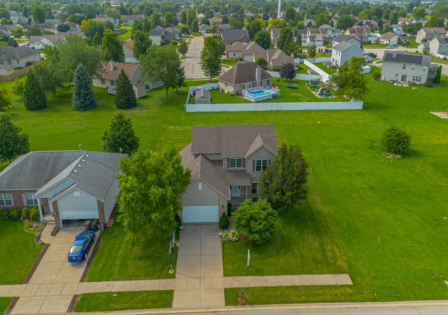 2nd image of 526 Gipp Dr, Manteno, IL 60950 | MLS# 12698906