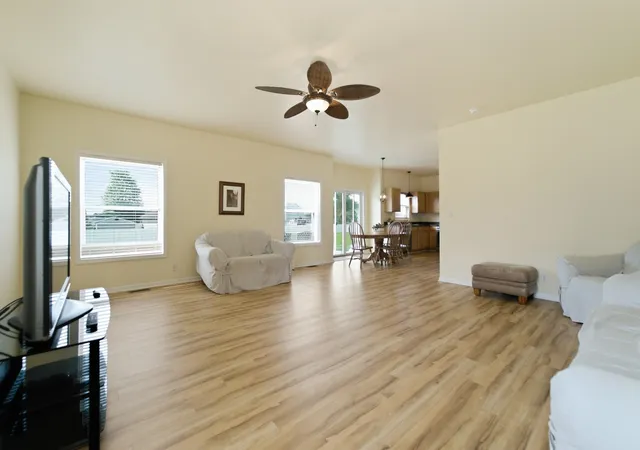 5th image of 526 Gipp Dr, Manteno, IL 60950 | MLS# 12698906
