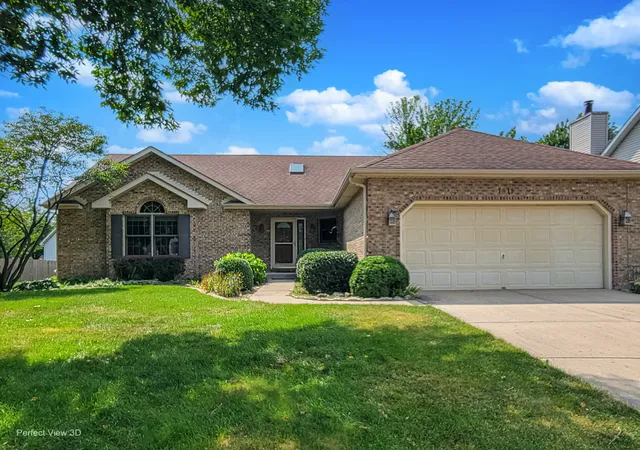 1st image of 1911 Chestnut Hill Rd, Plainfield, IL 60586 | MLS# 12698936