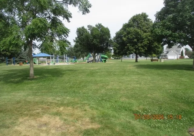 34th image of 1911 Chestnut Hill Rd, Plainfield, IL 60586 | MLS# 12698936