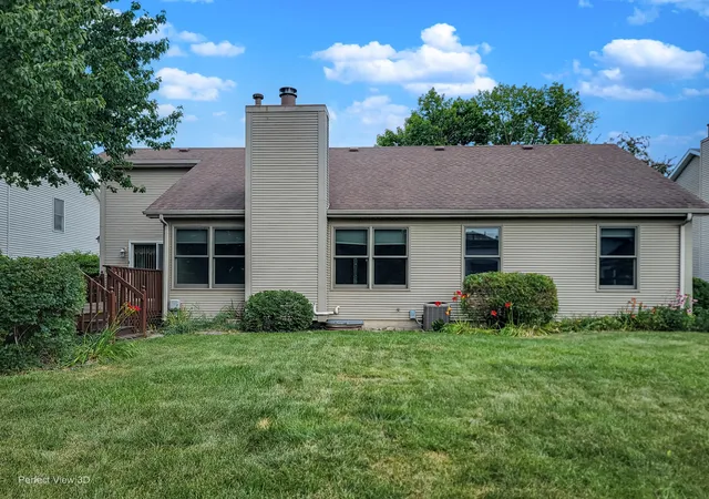 4th image of 1911 Chestnut Hill Rd, Plainfield, IL 60586 | MLS# 12698936