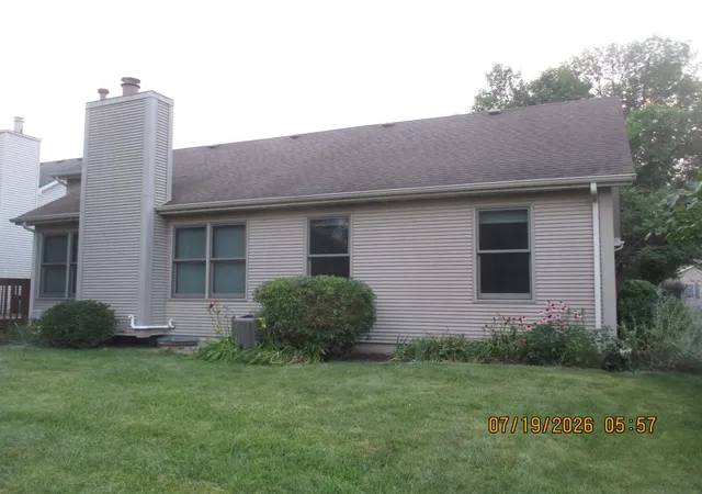 5th image of 1911 Chestnut Hill Rd, Plainfield, IL 60586 | MLS# 12698936