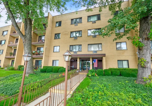 Photo 1 of Condo for sale at 6670 S Brainard Ave #404, Countryside, IL 60525 | MLS# 12699121 | Listing updated on 2026-09-09