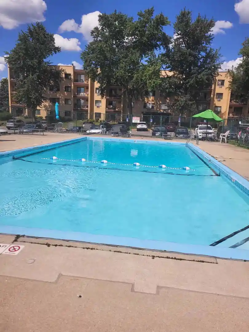 Listing Photo 19 - Condo for sale in 6670 S Brainard Ave located at 6670 S Brainard Ave, Countryside, IL 60525 - Unit #404
