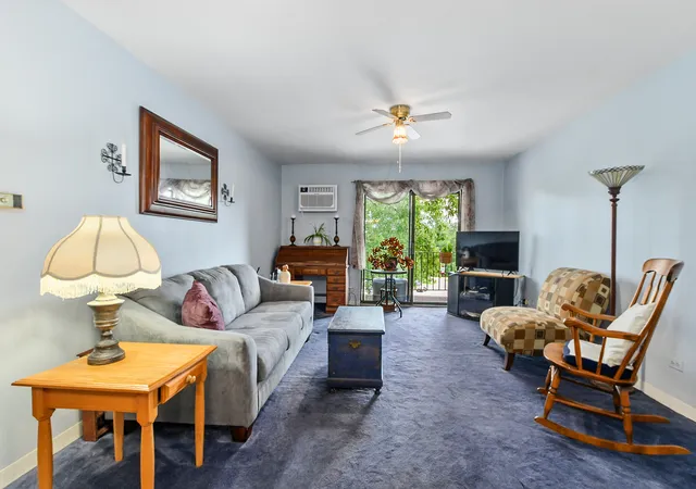 Photo 3 of Condo for sale at 6670 S Brainard Ave #404, Countryside, IL 60525 | MLS# 12699121 | Listing updated on 2026-09-09