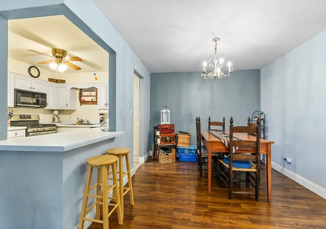 Photo 4 of Condo for sale at 6670 S Brainard Ave #404, Countryside, IL 60525 | MLS# 12699121 | Listing updated on 2026-09-09