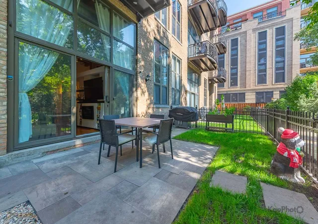 1st image of 1330 W Monroe St #108, Chicago, IL 60607 | MLS# 12699589