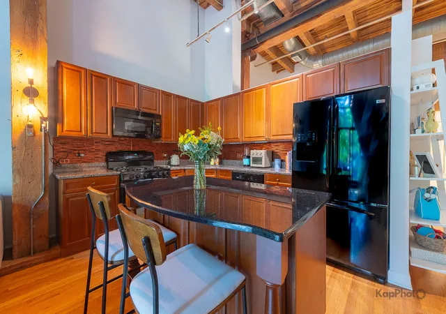 5th image of 1330 W Monroe St #108, Chicago, IL 60607 | MLS# 12699589
