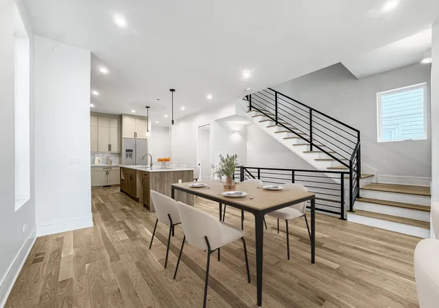 4th image of 1728 N Sawyer Ave #Front, Chicago, IL 60647 | MLS# 12699819