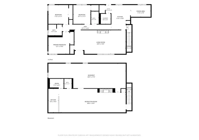 34th image of 1813 West Acres Rd, Joliet, IL 60435 | MLS# 12699946
