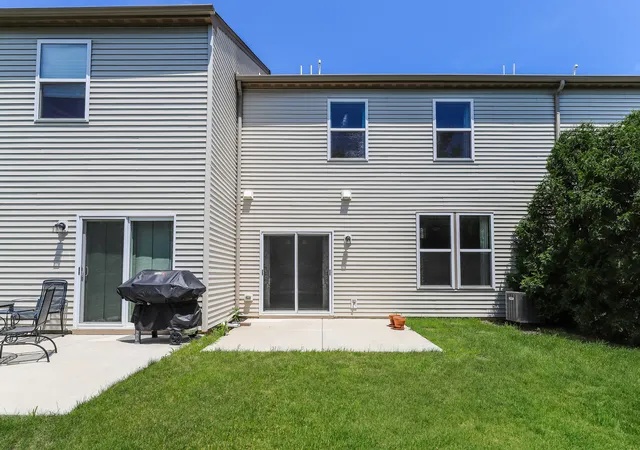 19th image of 1437 Crimson Ln, Yorkville, IL 60560 | MLS# 12699972