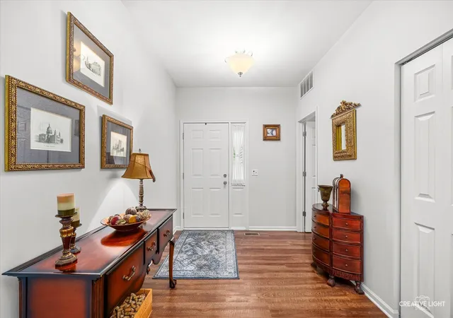 Photo 3 of Townhouse for sale at 1811 Candlelight Cir, Montgomery, IL 60538 | MLS# 12700261 | Listing updated on 2026-10-07