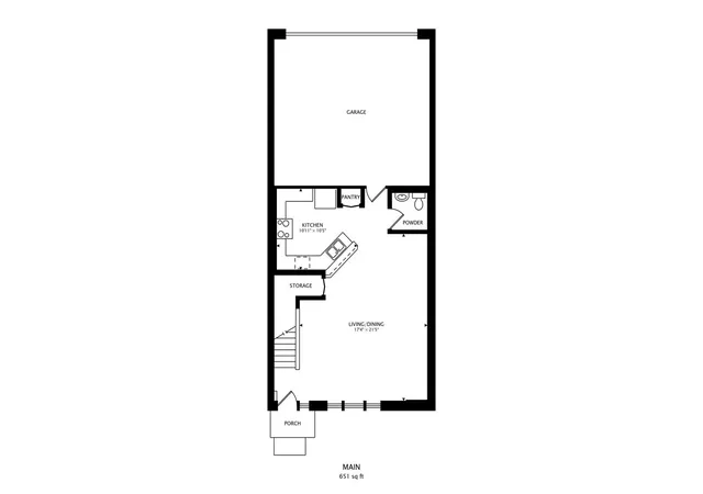 30th image of 131 Springbrook Trl S, Oswego, IL 60543 | MLS# 12700354