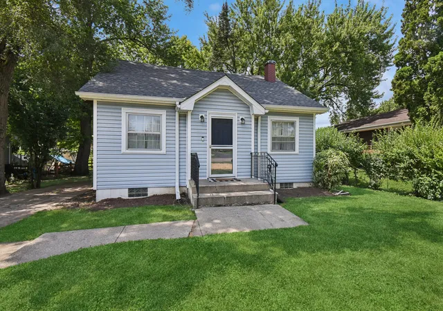 1st image of 34690 N Nokomis Trl, Mc Henry, IL 60050 | MLS# 12700361
