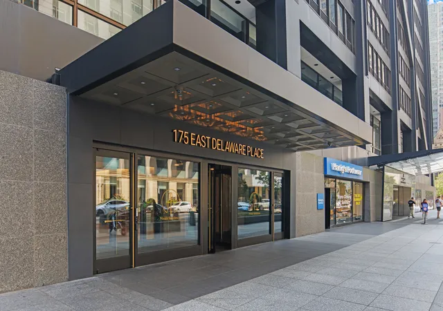 2nd image of 175 E Delaware Pl #4921, Chicago, IL 60611 | MLS# 12700439