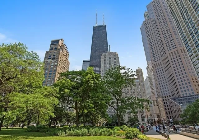 23rd image of 175 E Delaware Pl #4921, Chicago, IL 60611 | MLS# 12700439