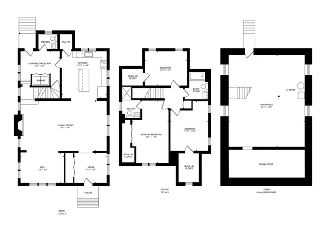 23rd image of 1632 W 100th Pl, Chicago, IL 60643 | MLS# 12700451
