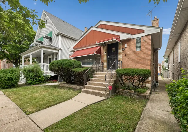 Photo 1 of Single family home for sale at 1303 S 59th Avenue, Cicero, IL 60804 | MLS# 12700601 | Listing updated on 2026-08-26