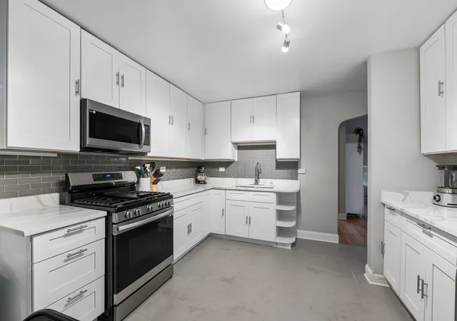 Photo 4 of Single family home for sale at 1303 S 59th Avenue, Cicero, IL 60804 | MLS# 12700601 | Listing updated on 2026-08-26