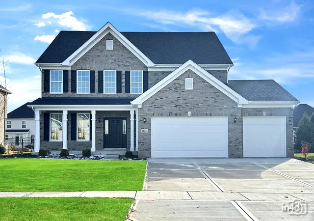 Photo 1 of Single family home for sale at 24524 W Isabel Ln, Shorewood, IL 60404 | MLS# 12700807 | Listing updated on 2026-08-20